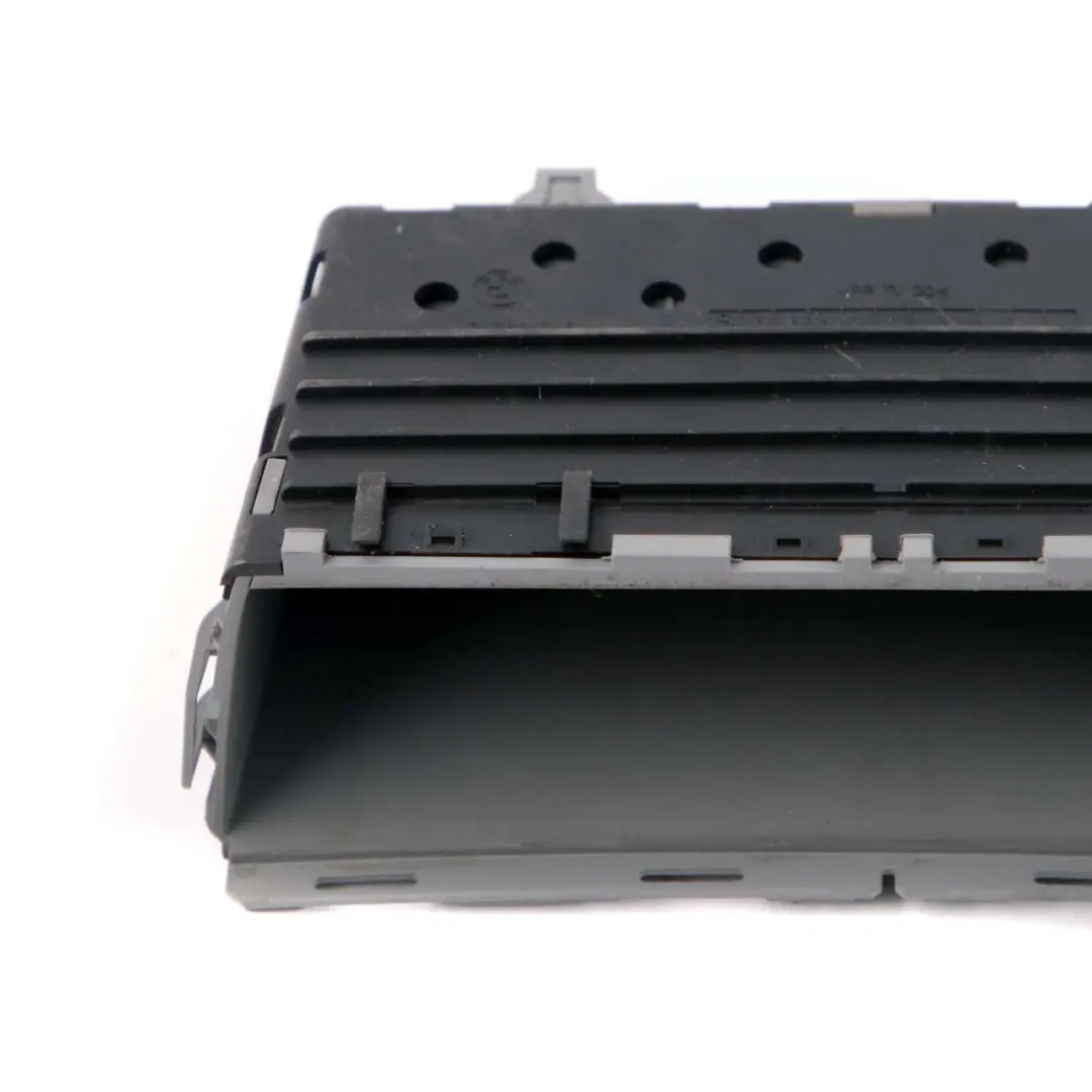  Dashboard Trim Storage BMW E60 E61 Dash Centre Grey 7063147 - SKU rhd-7063147-1 - Part number 7063145