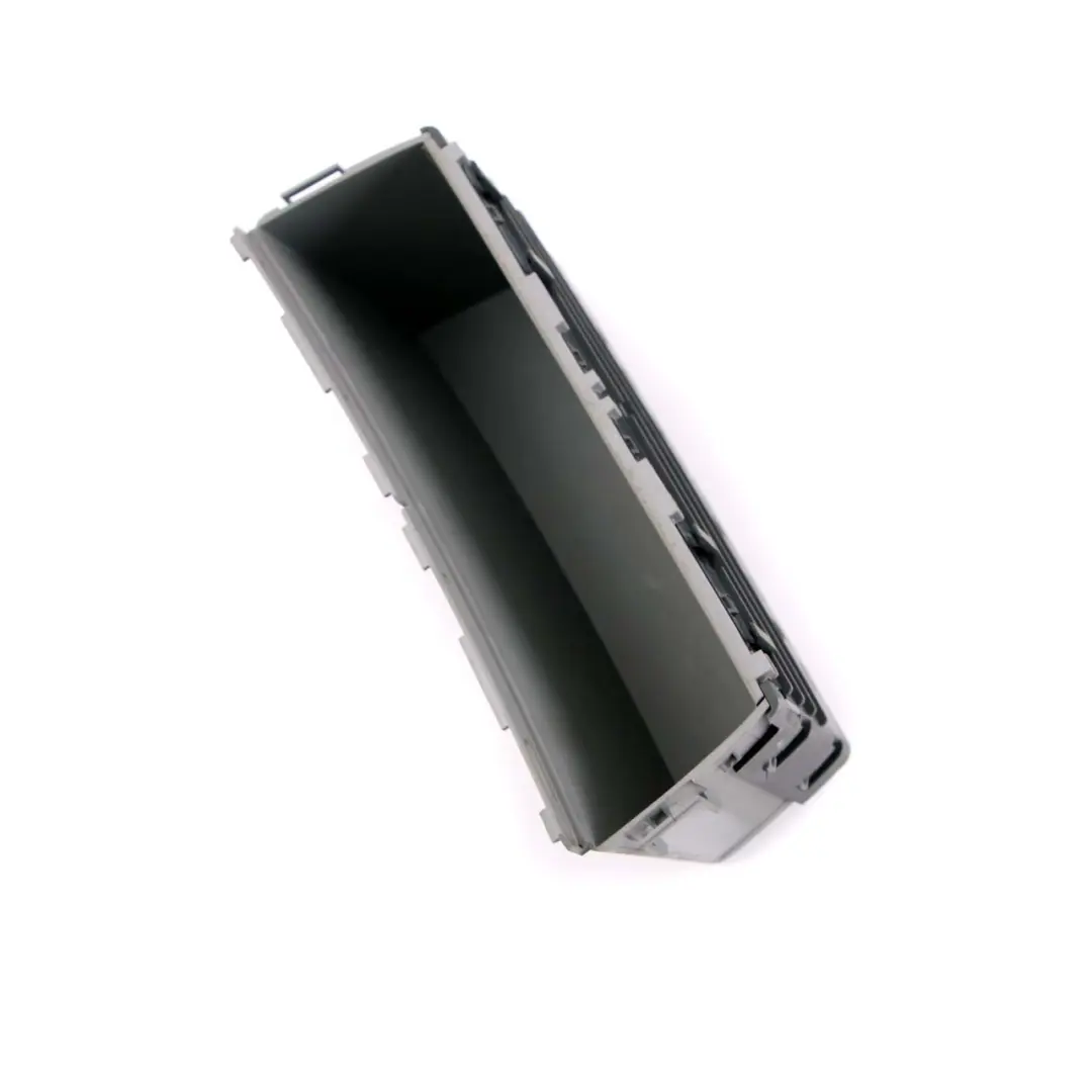  Dashboard Trim Storage BMW E60 E61 Dash Centre Grey 7063147 - SKU rhd-7063147-1 - Part number 7063145
