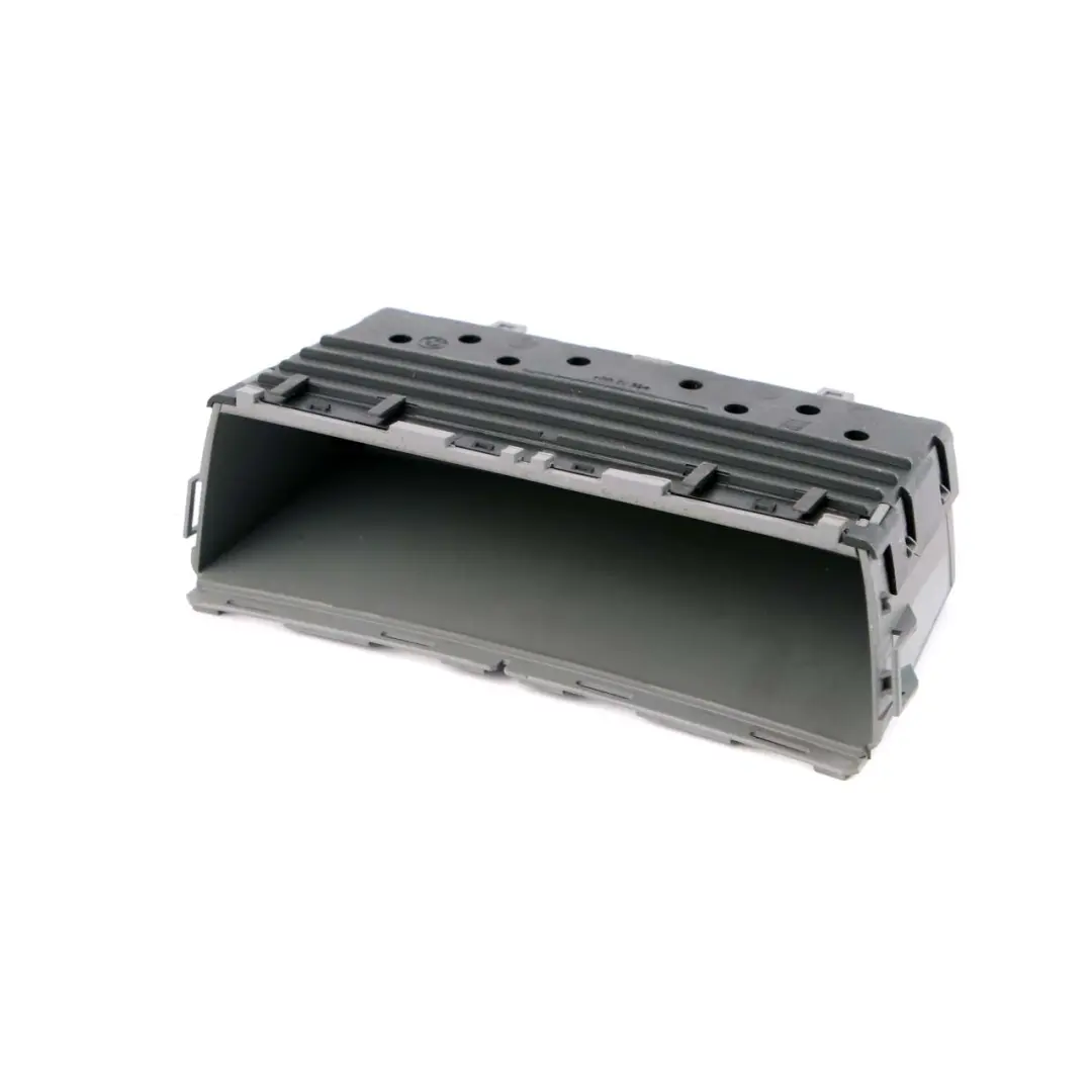  Dashboard Trim Storage BMW E60 E61 Dash Centre Grey 7063147 - SKU rhd-7063147-1 - Part number 7063145