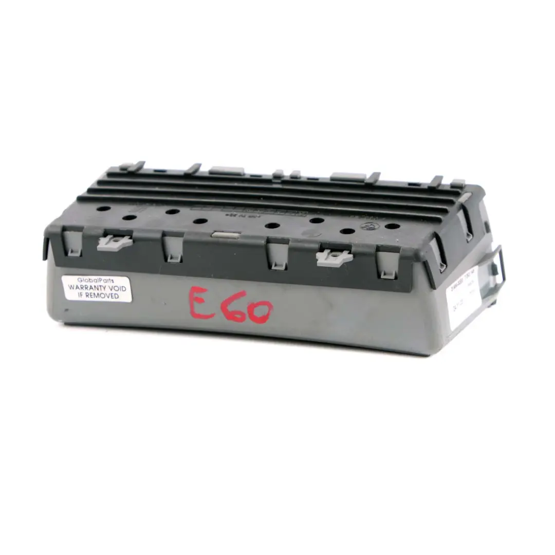  Dashboard Trim Storage BMW E60 E61 Dash Centre Grey 7063147 - SKU rhd-7063147-1 - Part number 7063145