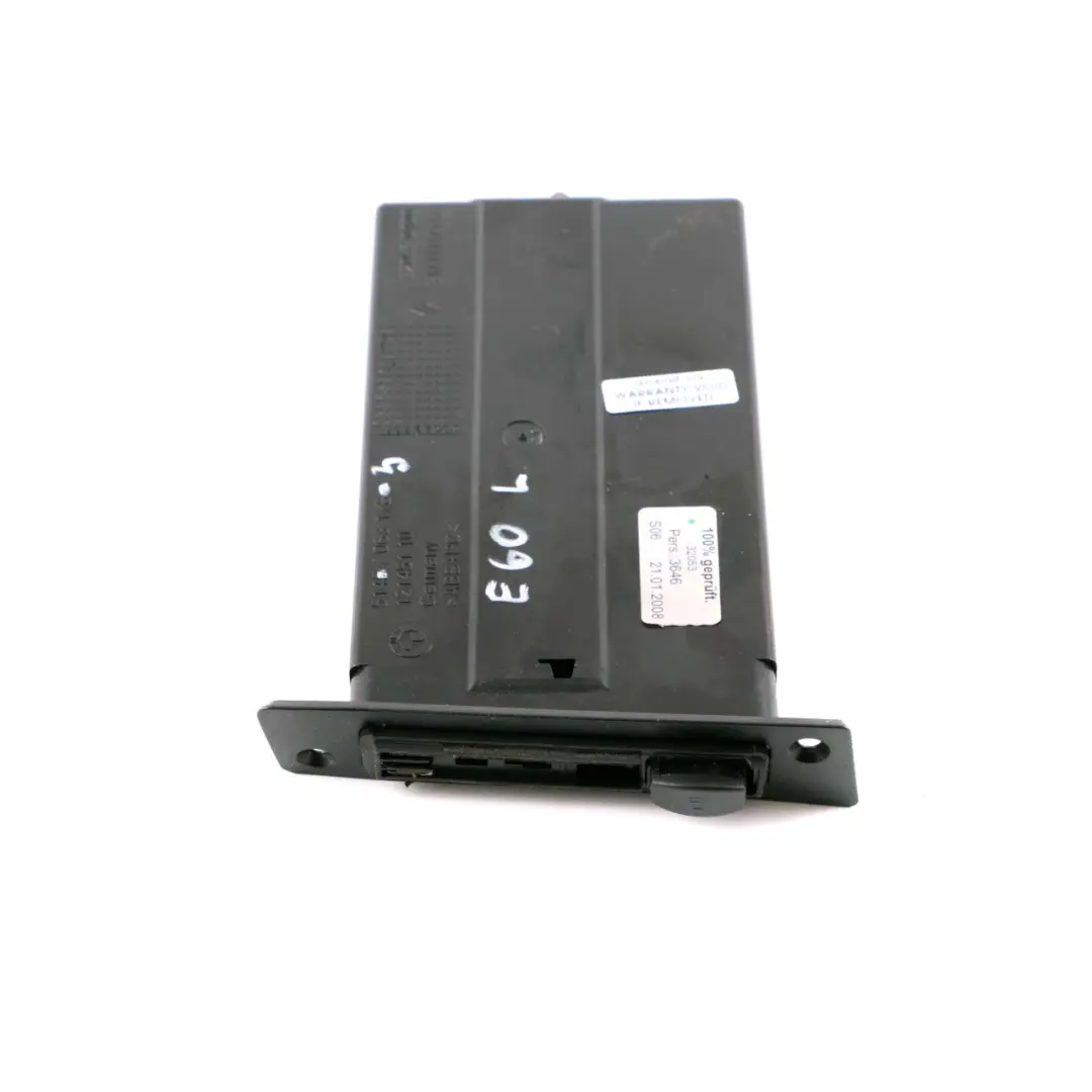 Drink Holder Left Passengers Side N/S to BMW 5 Series 3 E60 E61 Cup with Part number 7063178 BMW 5 Series 3 E60 E61 Cup Drink Holder Left Passengers Side N/S - SKU rhd-7063178-3 - Part number 7063178