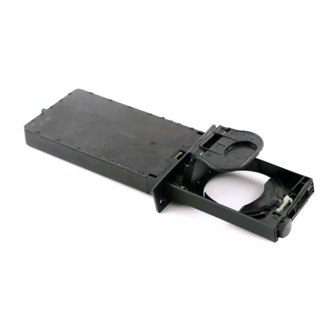 Drink Holder Left Passengers Side N/S to BMW 5 Series 3 E60 E61 Cup with Part number 7063178 BMW 5 Series 3 E60 E61 Cup Drink Holder Left Passengers Side N/S - SKU rhd-7063178-3 - Part number 7063178