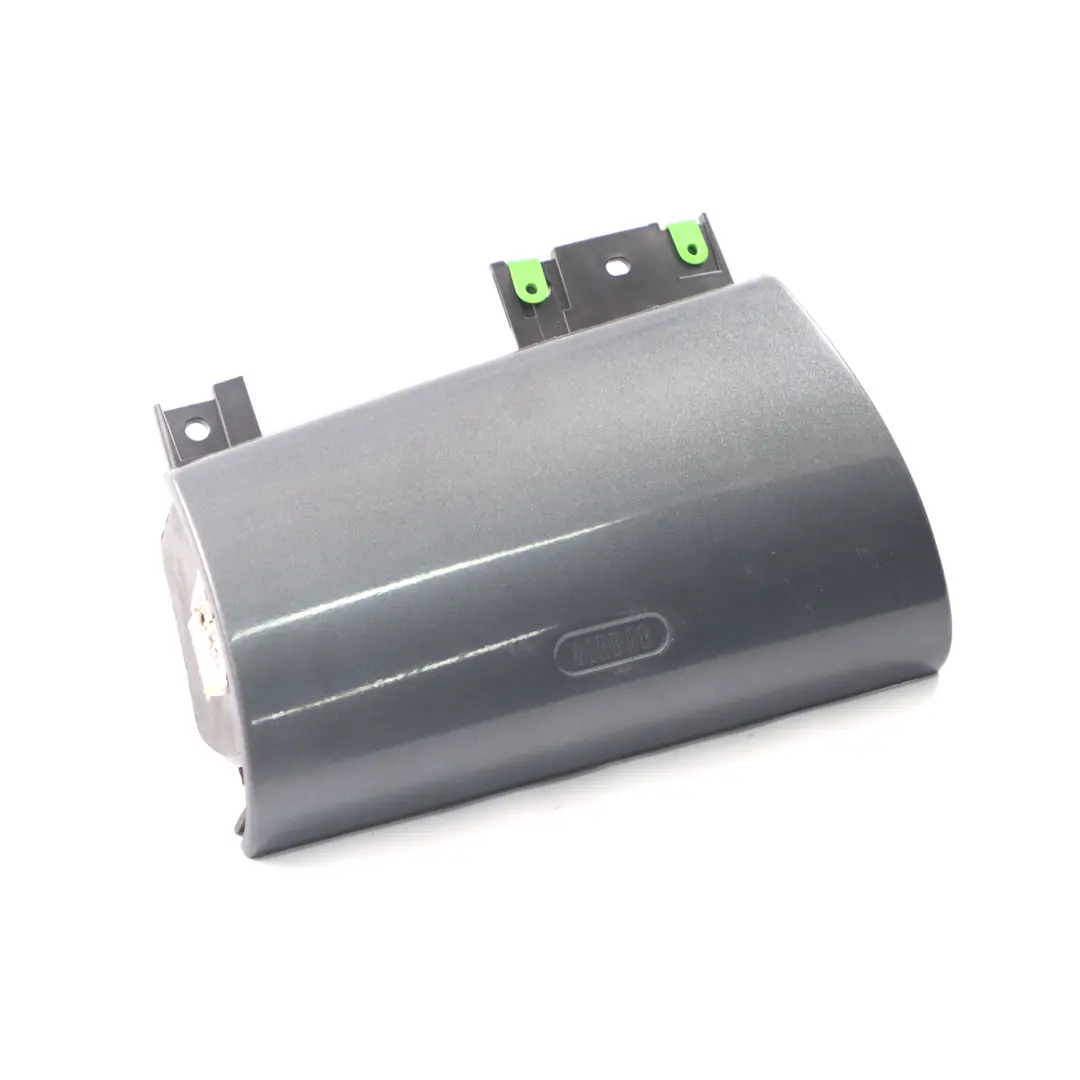 Dashboard Decor Panel Passenger Side Anthracite 0769329 to Mini Cooper One R50 R53 with Part number 7063214 Mini Cooper One R50 R53 Dashboard Decor Panel Passenger Side Anthracite 0769329 - SKU rhd-7063214-1 - Part number 7063214