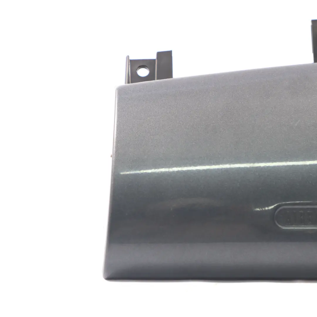 Dashboard Decor Panel Passenger Side Anthracite 0769329 to Mini Cooper One R50 R53 with Part number 7063214 Mini Cooper One R50 R53 Dashboard Decor Panel Passenger Side Anthracite 0769329 - SKU rhd-7063214-1 - Part number 7063214