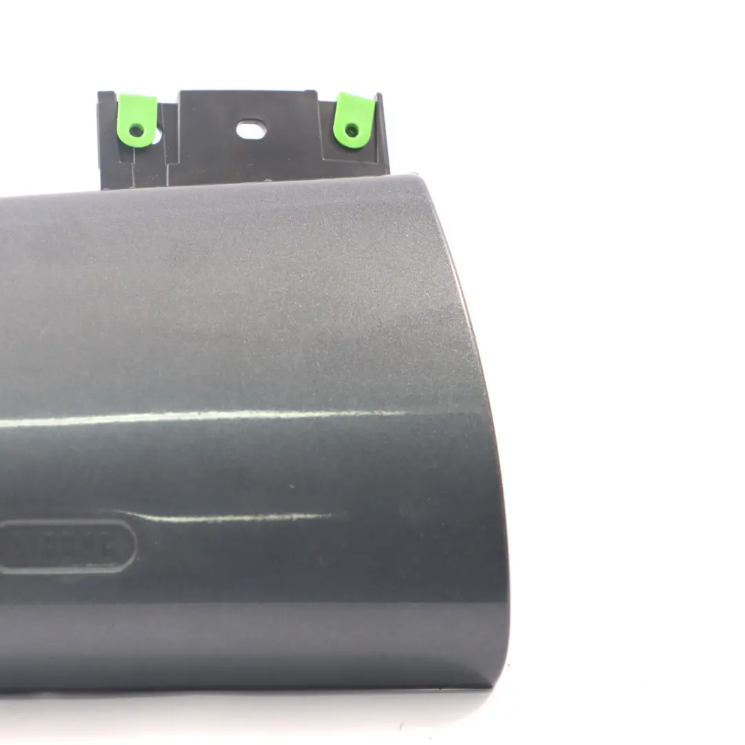 Mini Cooper One R50 R53 Dashboard Decor Panel Passenger Side Anthracite 0769329 - SKU rhd-7063214-1 - Part number 7063214