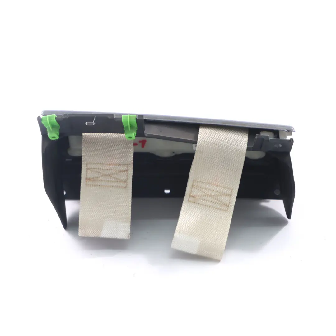 Dashboard Decor Panel Passenger Side Anthracite 0769329 to Mini Cooper One R50 R53 with Part number 7063214 Mini Cooper One R50 R53 Dashboard Decor Panel Passenger Side Anthracite 0769329 - SKU rhd-7063214-1 - Part number 7063214