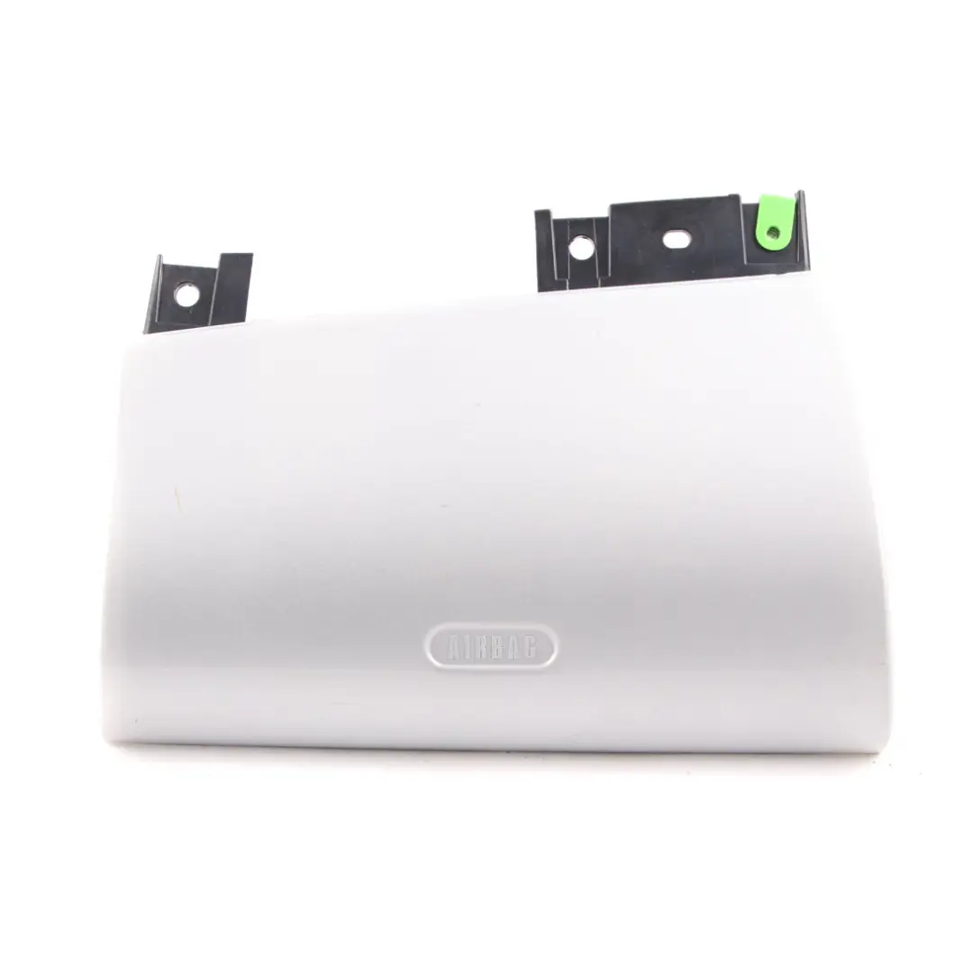  Dashboard Trim Mini R50 R53 Instrument Panel Decor Cover Passenger White Silver - SKU rhd-7063244-7 - Part number 7063244
