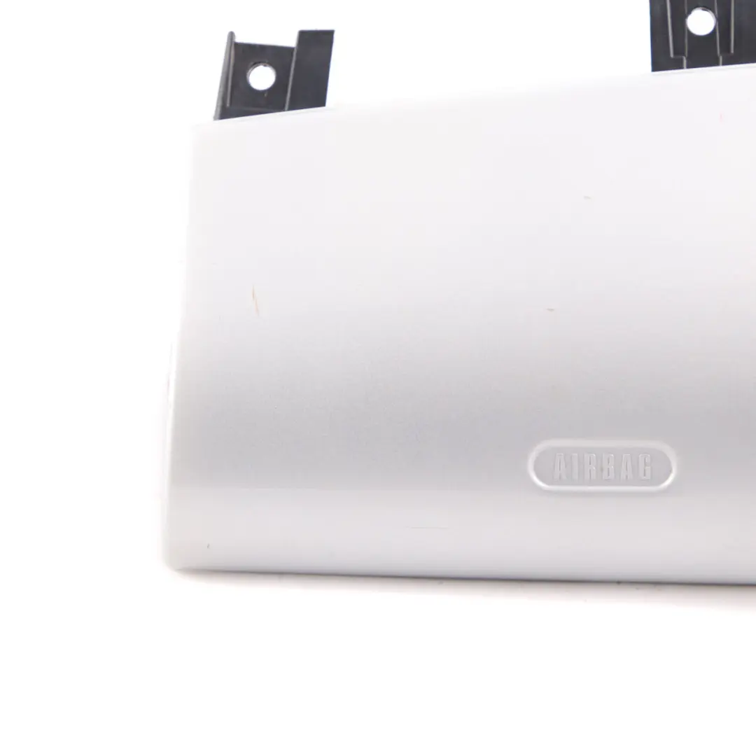  Dashboard Trim Mini R50 R53 Instrument Panel Decor Cover Passenger White Silver - SKU rhd-7063244-7 - Part number 7063244