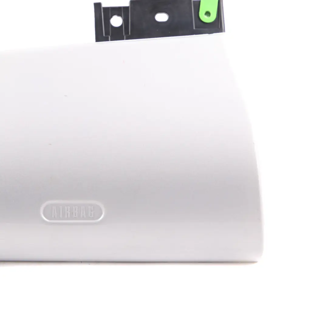  Dashboard Trim Mini R50 R53 Instrument Panel Decor Cover Passenger White Silver - SKU rhd-7063244-7 - Part number 7063244