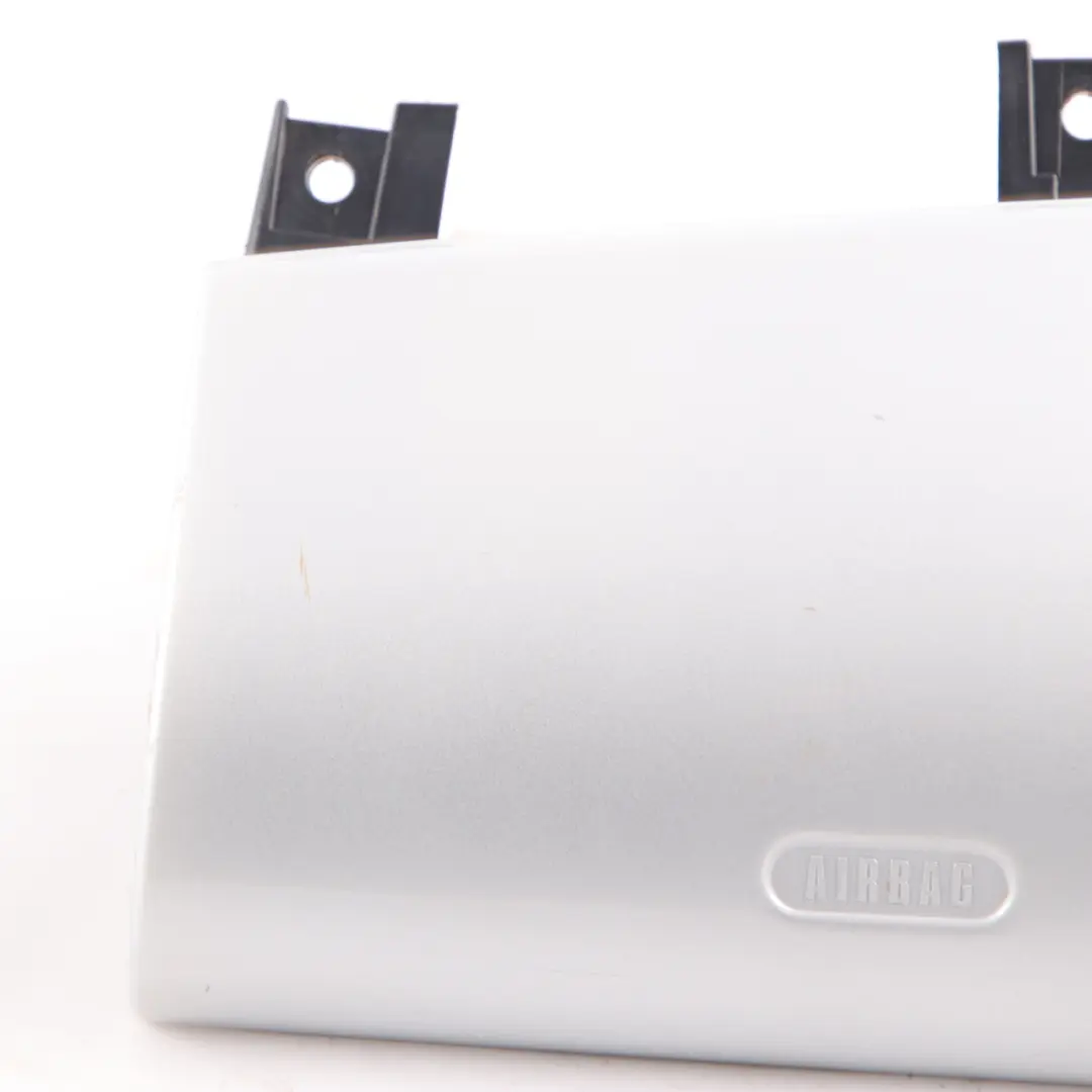 Dashboard Trim Mini R50 R53 Instrument Panel Decor Cover Passenger White Silver to with Part number 7063244 Dashboard Trim Mini R50 R53 Instrument Panel Decor Cover Passenger White Silver - SKU rhd-7063244-7 - Part number 7063244