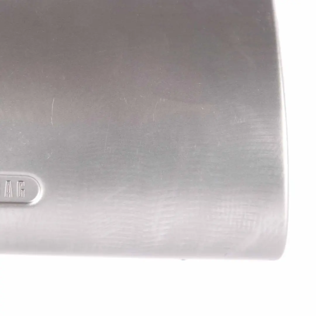  Dashboard Panel Trim Mini R50 R53 1 Dash Air Cover Alloy Patina - SKU rhd-7063249-1 - Part number 7063249