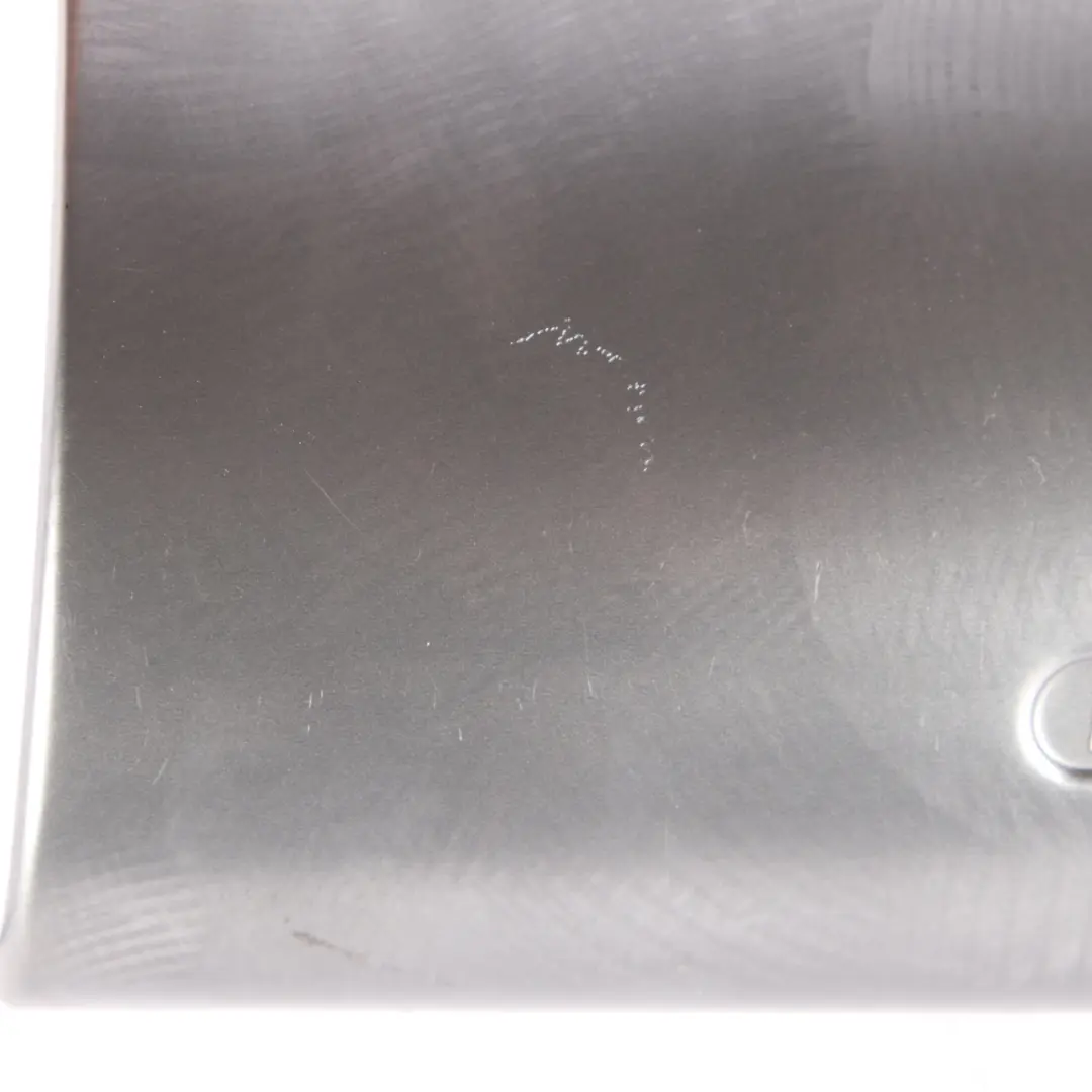  Dashboard Panel Trim Mini R50 R53 1 Dash Air Cover Alloy Patina - SKU rhd-7063249-1 - Part number 7063249