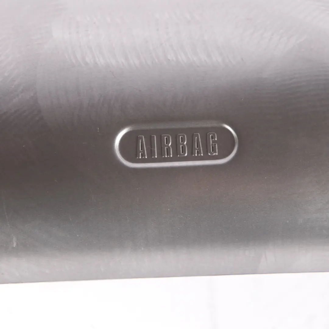  Dashboard Panel Trim Mini R50 R53 1 Dash Air Cover Alloy Patina - SKU rhd-7063249-1 - Part number 7063249