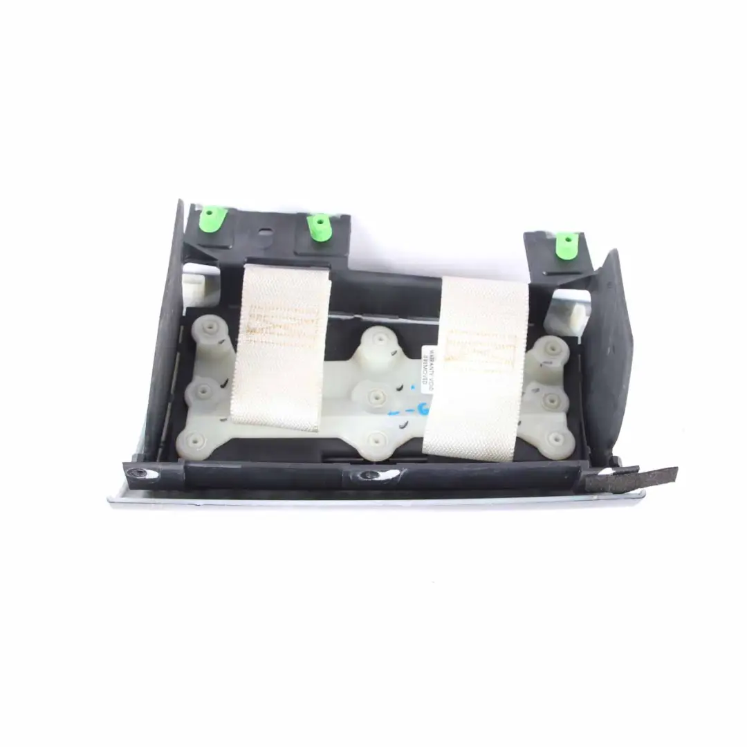 Dashboard Panel Trim Mini R50 R53 1 Dash Air Cover Alloy Patina to with Part number 7063249 Dashboard Panel Trim Mini R50 R53 1 Dash Air Cover Alloy Patina - SKU rhd-7063249-1 - Part number 7063249