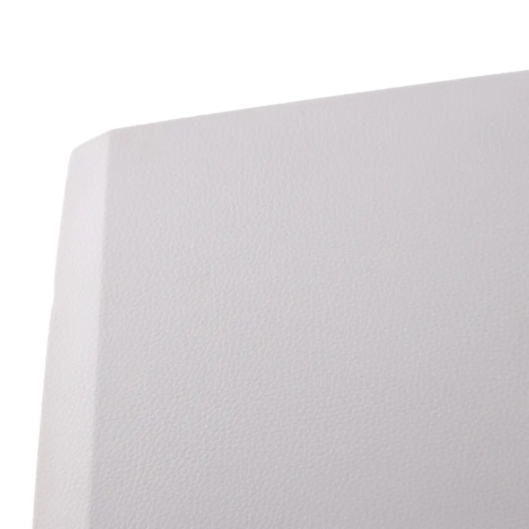 Glove Box BMW E60 E61 Dashboard Passenger Side Grey Leather to with Part number 7063516 Glove Box BMW E60 E61 Dashboard Passenger Side Grey Leather - SKU rhd-7063516-6 - Part number 7063516