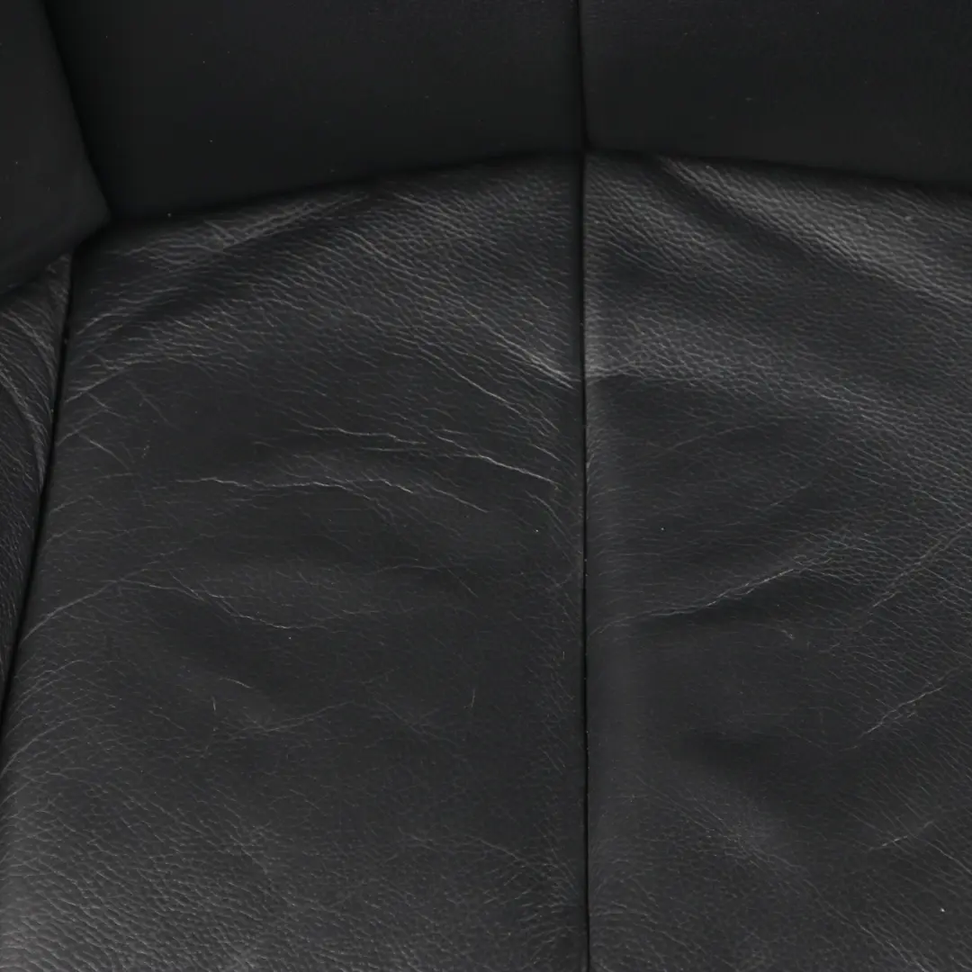 Seats Black Leather Dakota Interior Front Rear Seat Electric Memory to BMW E63 with Part number 7063762 BMW E63 Seats Black Leather Dakota Interior Front Rear Seat Electric Memory - SKU rhd-7063762-1 - Part number 7063762