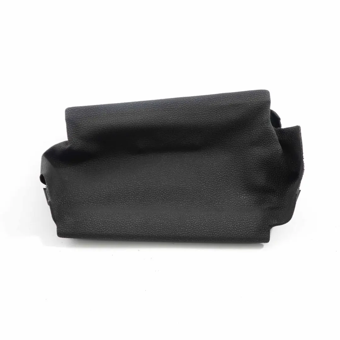 Steering Column Lower Trim Panel Cover Black to BMW Z4 E85 with Part number 7068970 BMW Z4 E85 Steering Column Lower Trim Panel Cover Black - SKU rhd-7068970 - Part number 7068970