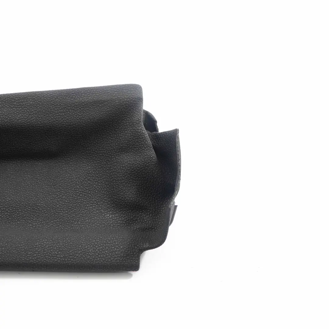 Steering Column Lower Trim Panel Cover Black to BMW Z4 E85 with Part number 7068970 BMW Z4 E85 Steering Column Lower Trim Panel Cover Black - SKU rhd-7068970 - Part number 7068970