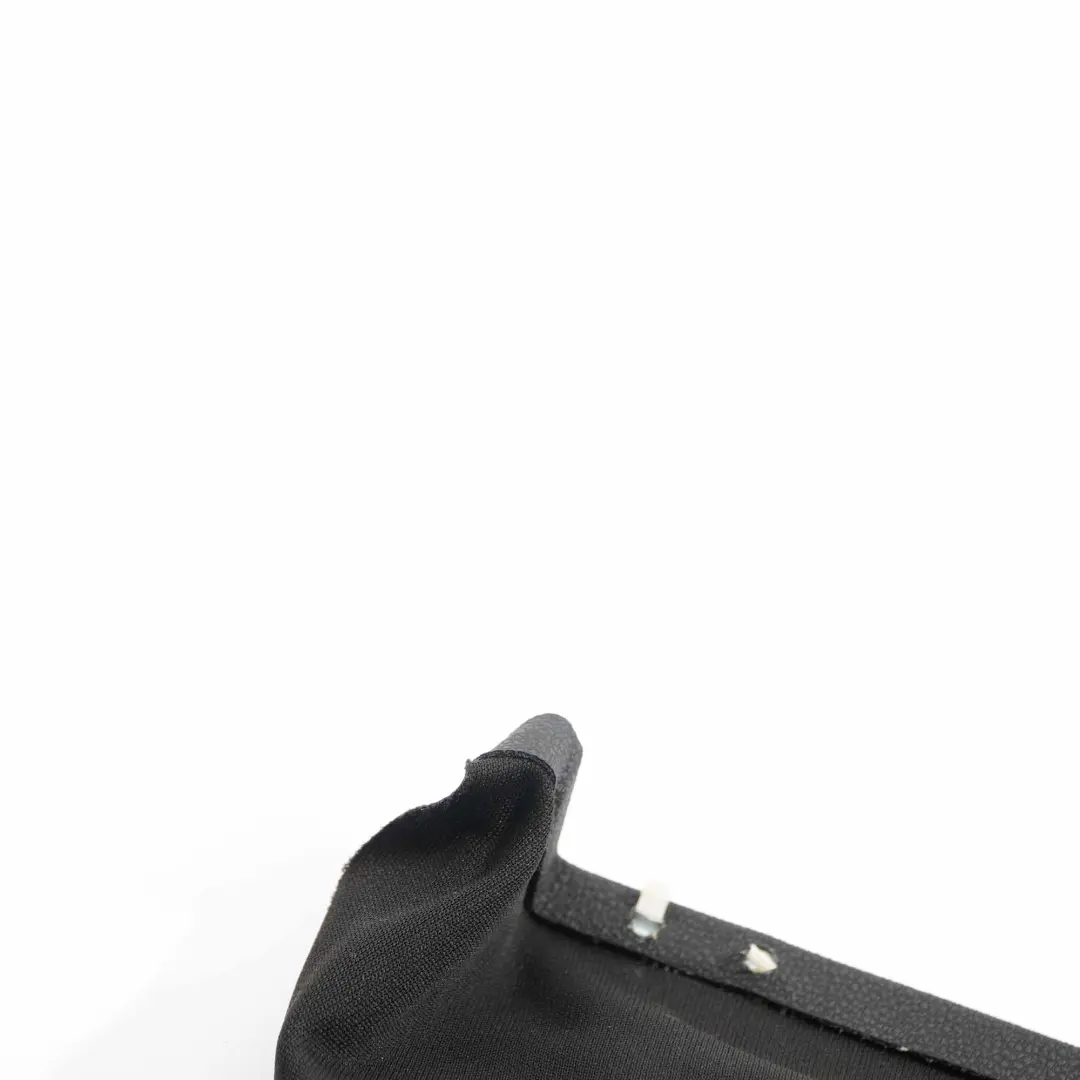 Steering Column Lower Trim Panel Cover Black to BMW Z4 E85 with Part number 7068970 BMW Z4 E85 Steering Column Lower Trim Panel Cover Black - SKU rhd-7068970 - Part number 7068970