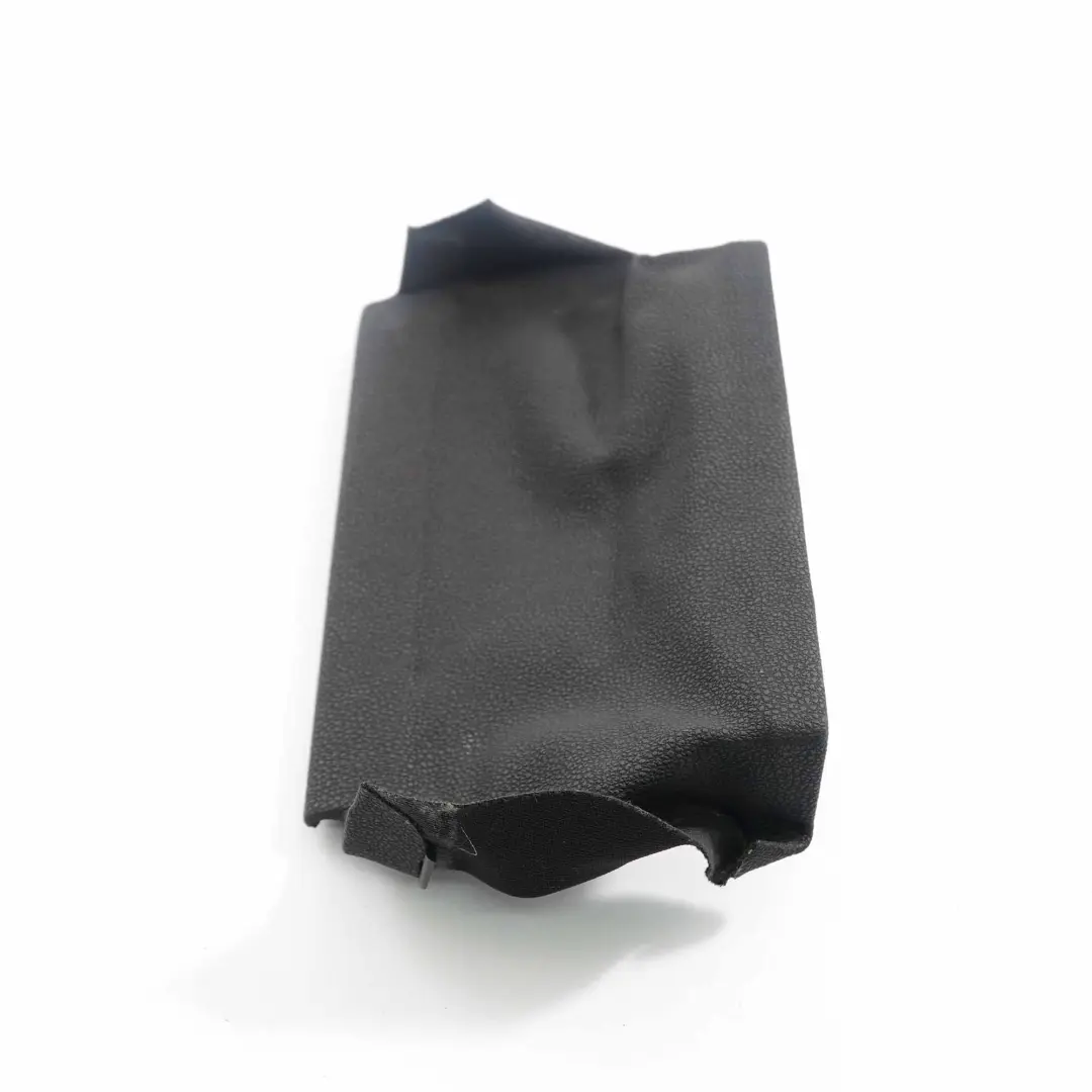 Steering Column Lower Trim Panel Cover Black to BMW Z4 E85 with Part number 7068970 BMW Z4 E85 Steering Column Lower Trim Panel Cover Black - SKU rhd-7068970 - Part number 7068970