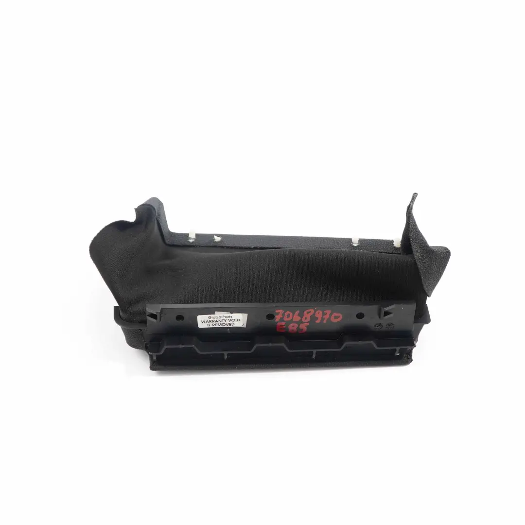 Lenksäule Verkleidung Unterteil Schwarz 7034117 für BMW E60 E61 mit Teilenummer 7068970 BMW E60 E61 Lenksäule Verkleidung Unterteil Schwarz 7034117 - SKU rhd-7068970 - Teilenummer 7068970