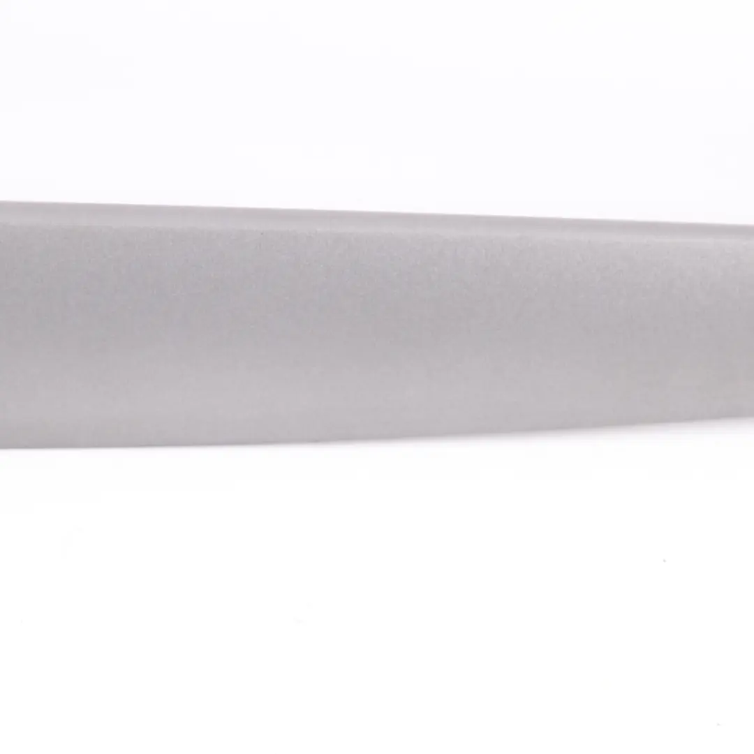 Dashboard I-panel Panel Centre Trim Titan Matt to BMW E87 with Part number 7071273 BMW E87 Dashboard I-panel Panel Centre Trim Titan Matt - SKU rhd-7071273-11 - Part number 7071273