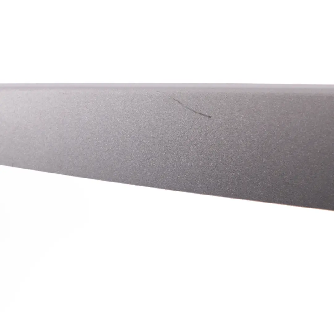 Dashboard I-panel Panel Centre Trim Titan Matt to BMW E87 with Part number 7071273 BMW E87 Dashboard I-panel Panel Centre Trim Titan Matt - SKU rhd-7071273-11 - Part number 7071273