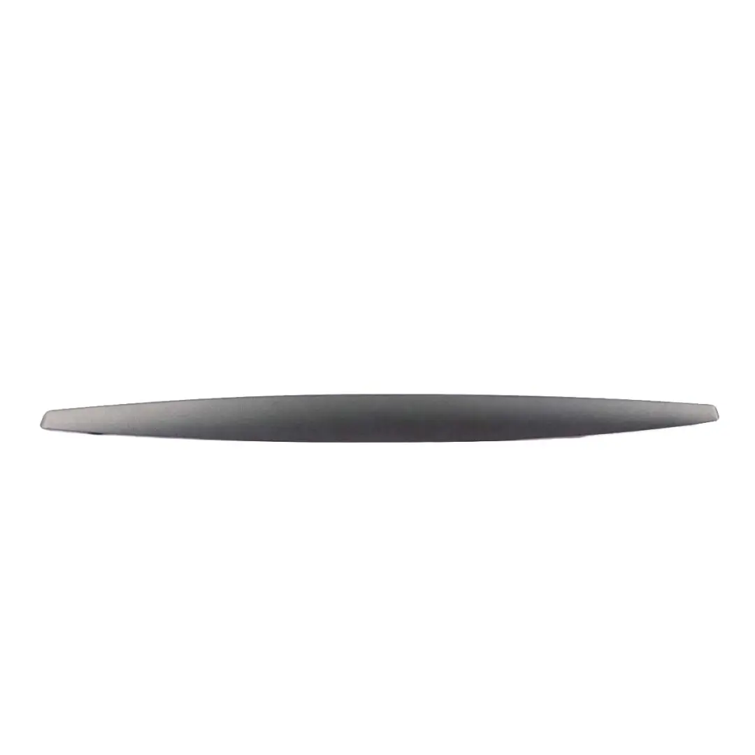 BMW 1 Series 2 E81 E87 E88 Dash I Panel Centre Trim Titan Matt 7071273 - SKU rhd-7071273-2 - Part number 7124749