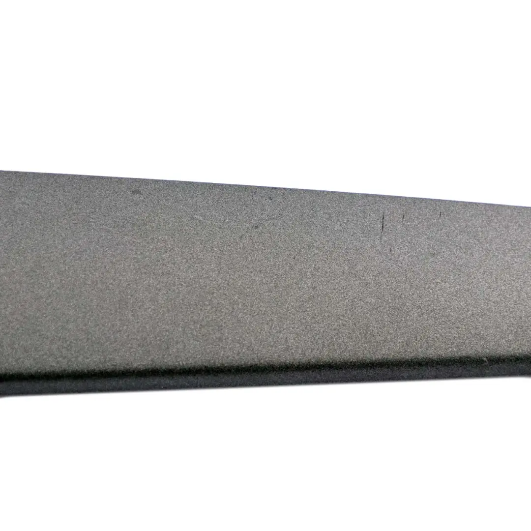BMW 1 Series 2 E81 E87 E88 Dash I Panel Centre Trim Titan Matt 7071273 - SKU rhd-7071273-2 - Part number 7124749