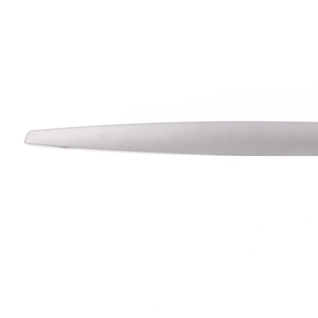  I-panel Cover BMW E81 E87 LCI Trim Strip Panel Dashboard Light Titan - SKU rhd-7071273-5 - Part number 7071273