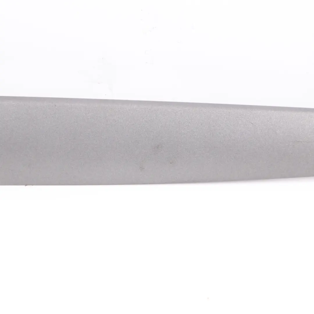 I-panel Cover BMW E81 E87 LCI Trim Strip Panel Dashboard Light Titan to with Part number 7071273 I-panel Cover BMW E81 E87 LCI Trim Strip Panel Dashboard Light Titan - SKU rhd-7071273-5 - Part number 7071273