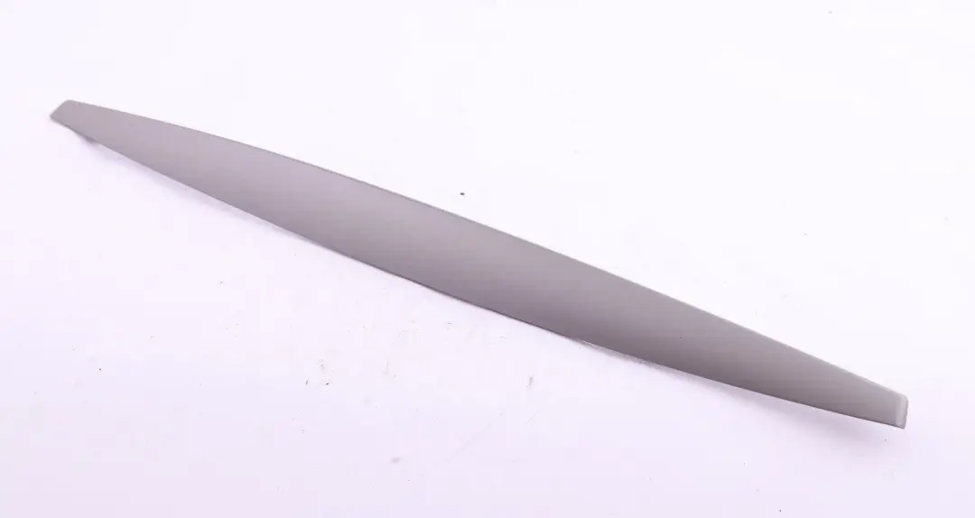 Dashboard I Panel Centre Trim Titan 90 Silver 7071273 to BMW 1 Series 6 E81 E87 E88 with Part number 7124749 BMW 1 Series 6 E81 E87 E88 Dashboard I Panel Centre Trim Titan 90 Silver 7071273 - SKU rhd-7071273-6 - Part number 7124749