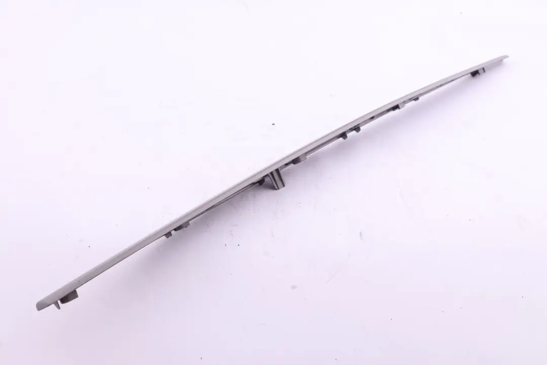 Dashboard I Panel Centre Trim Titan 90 Silver 7071273 to BMW 1 Series 6 E81 E87 E88 with Part number 7124749 BMW 1 Series 6 E81 E87 E88 Dashboard I Panel Centre Trim Titan 90 Silver 7071273 - SKU rhd-7071273-6 - Part number 7124749