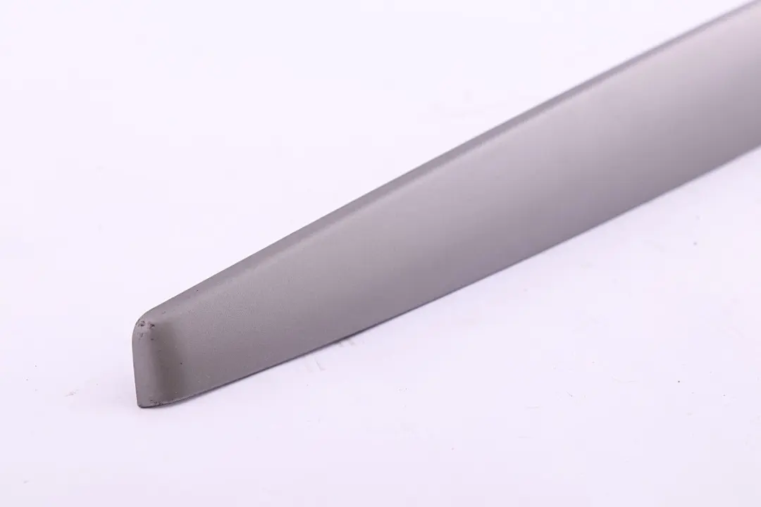 BMW 1 Series 6 E81 E87 E88 Dashboard I Panel Centre Trim Titan 90 Silver 7071273 - SKU rhd-7071273-6 - Part number 7124749