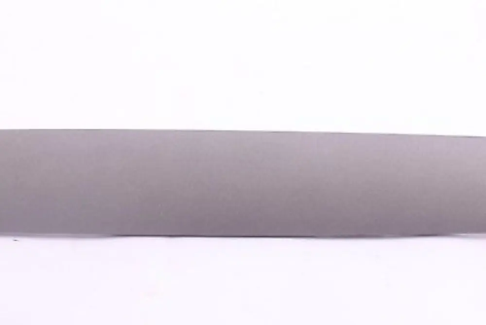 Dashboard I-panel Centre Trim Strip Titan Matt Silver to BMW 1 Series E87 with Part number 7071273 BMW 1 Series E87 Dashboard I-panel Centre Trim Strip Titan Matt Silver - SKU rhd-7071273-9 - Part number 7071273