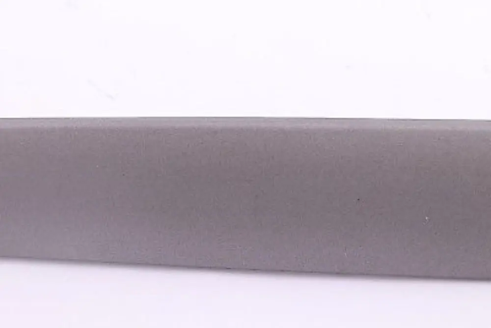 Dashboard I-panel Centre Trim Strip Titan Matt Silver to BMW 1 Series E87 with Part number 7071273 BMW 1 Series E87 Dashboard I-panel Centre Trim Strip Titan Matt Silver - SKU rhd-7071273-9 - Part number 7071273