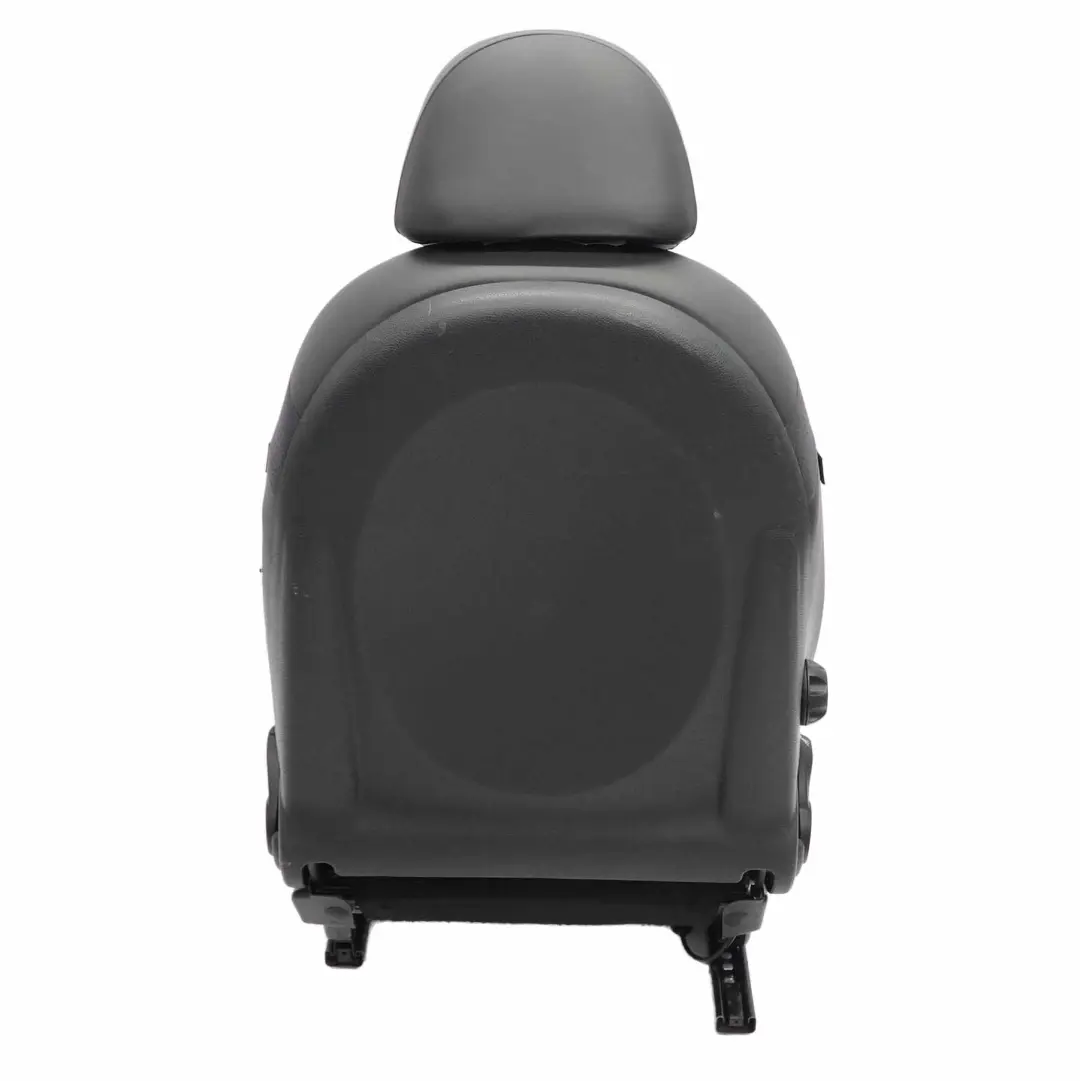 Mini Cooper S R50 R53 Front Right O/S Sport Cloth / Leather Satellite Seat - SKU rhd-7073004-3 - Part number 7073004