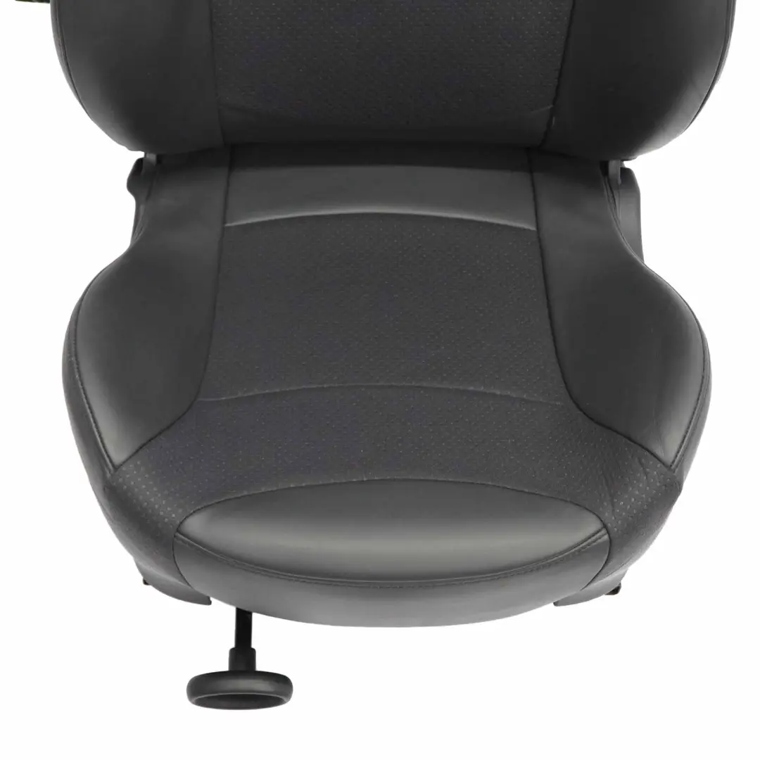 Front Right O/S Sport Cloth / Leather Satellite Seat to Mini Cooper S R50 R53 with Part number 7073004 Mini Cooper S R50 R53 Front Right O/S Sport Cloth / Leather Satellite Seat - SKU rhd-7073004-3 - Part number 7073004