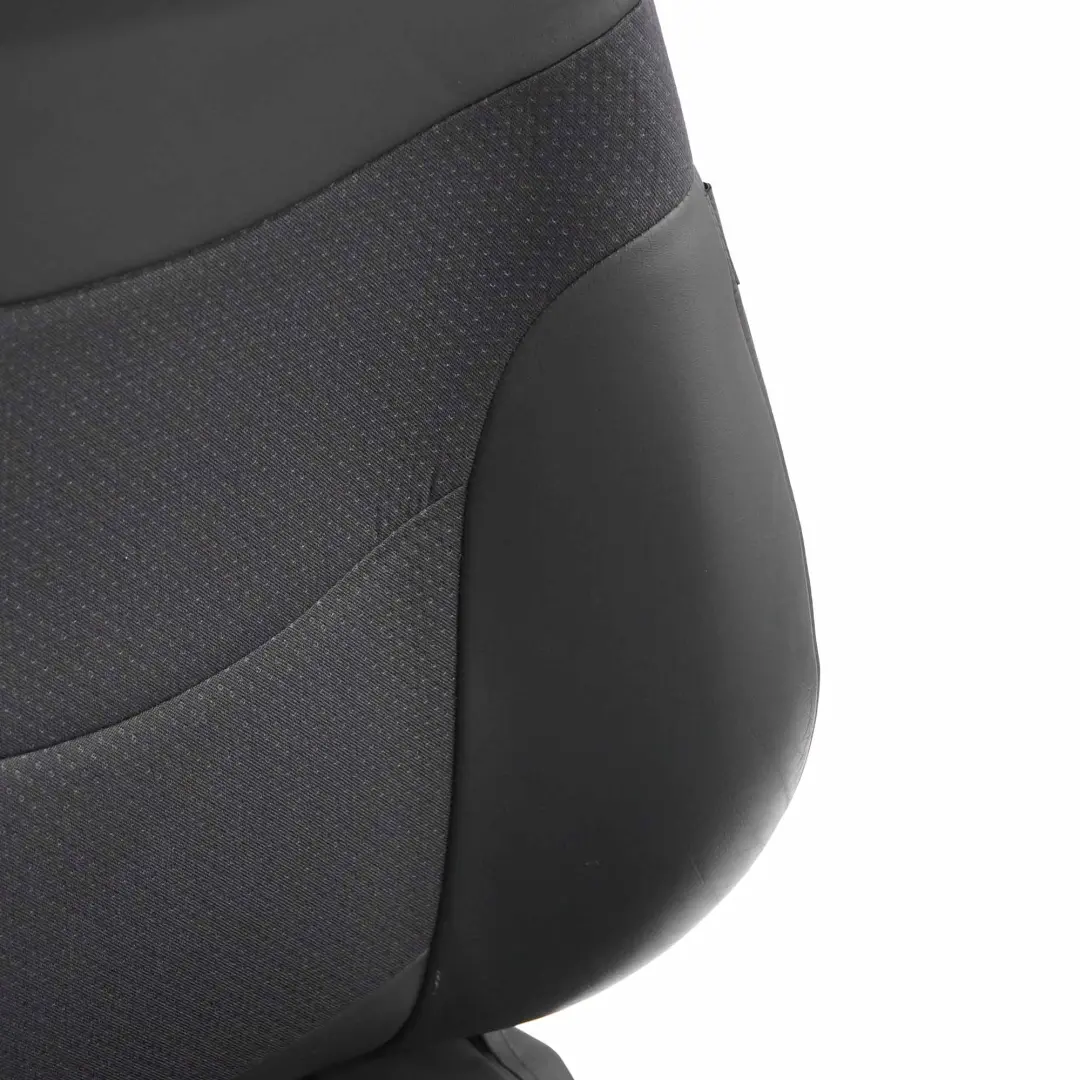 Front Right O/S Sport Cloth / Leather Satellite Seat to Mini Cooper S R50 R53 with Part number 7073004 Mini Cooper S R50 R53 Front Right O/S Sport Cloth / Leather Satellite Seat - SKU rhd-7073004-3 - Part number 7073004