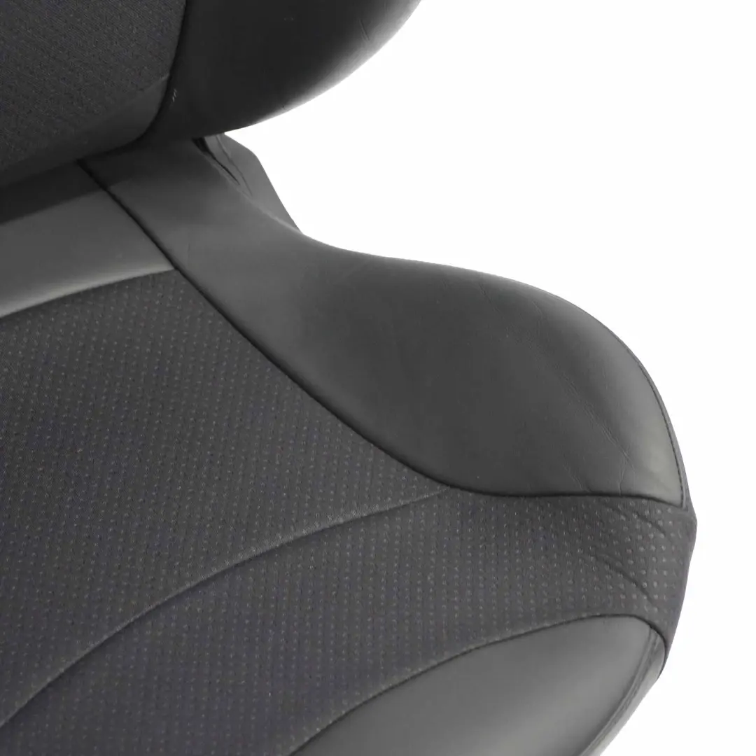 Front Right O/S Sport Cloth / Leather Satellite Seat to Mini Cooper S R50 R53 with Part number 7073004 Mini Cooper S R50 R53 Front Right O/S Sport Cloth / Leather Satellite Seat - SKU rhd-7073004-3 - Part number 7073004