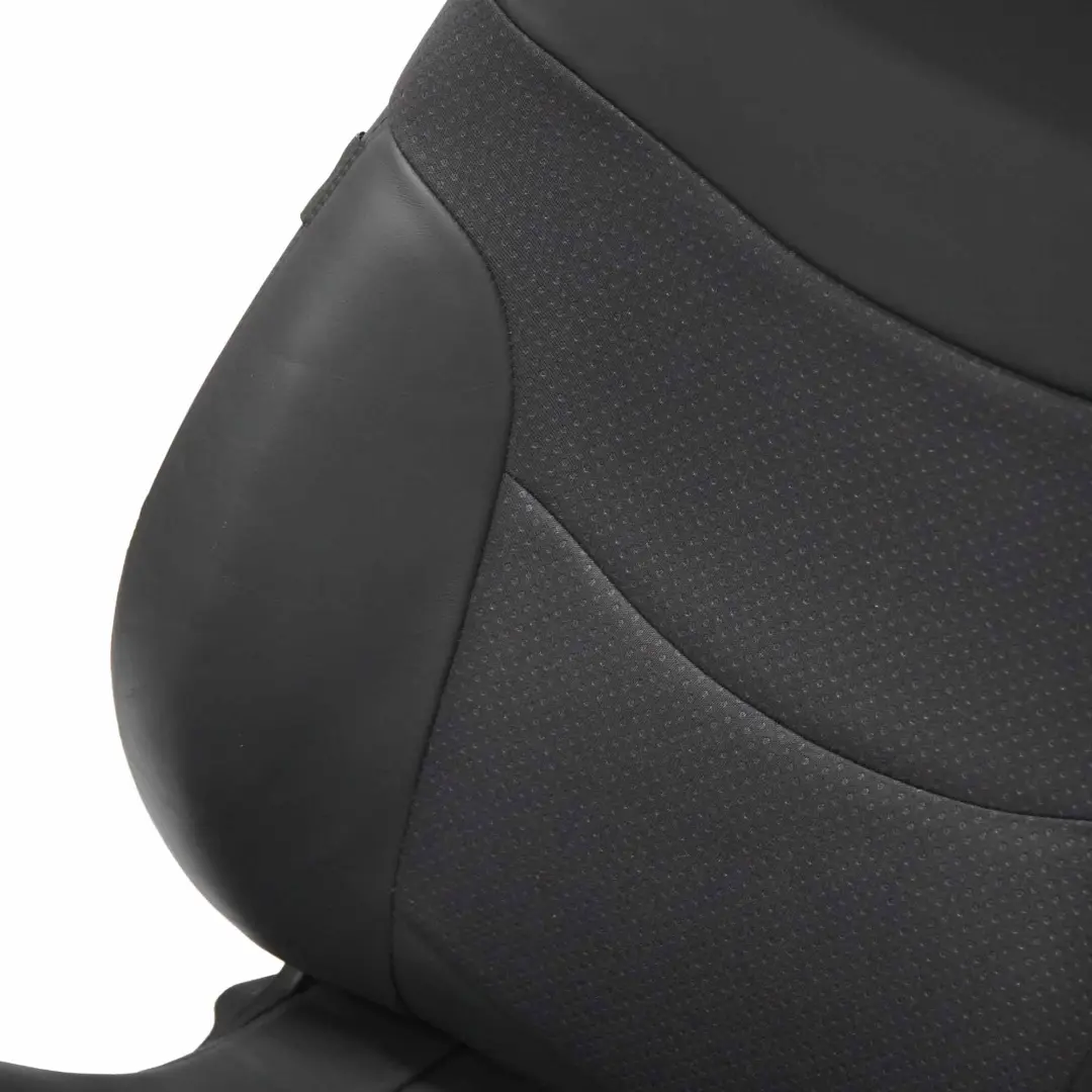 Front Right O/S Sport Cloth / Leather Satellite Seat to Mini Cooper S R50 R53 with Part number 7073004 Mini Cooper S R50 R53 Front Right O/S Sport Cloth / Leather Satellite Seat - SKU rhd-7073004-3 - Part number 7073004