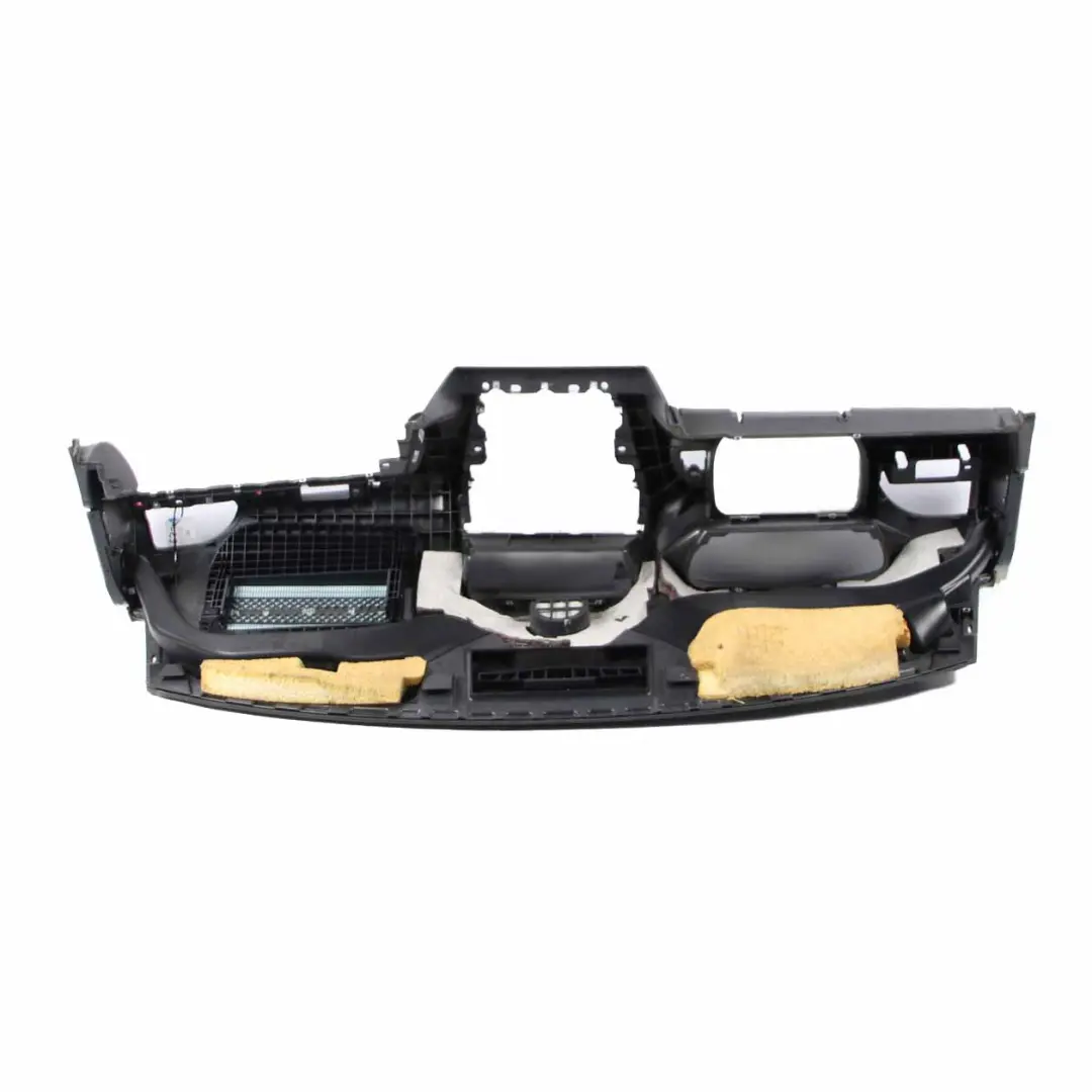  Dashboard Trim Panel BMW E63 E64 Coupe Cabrio Dash Trim Covering Cream Beige - SKU rhd-7073621-1 - Part number 7073621