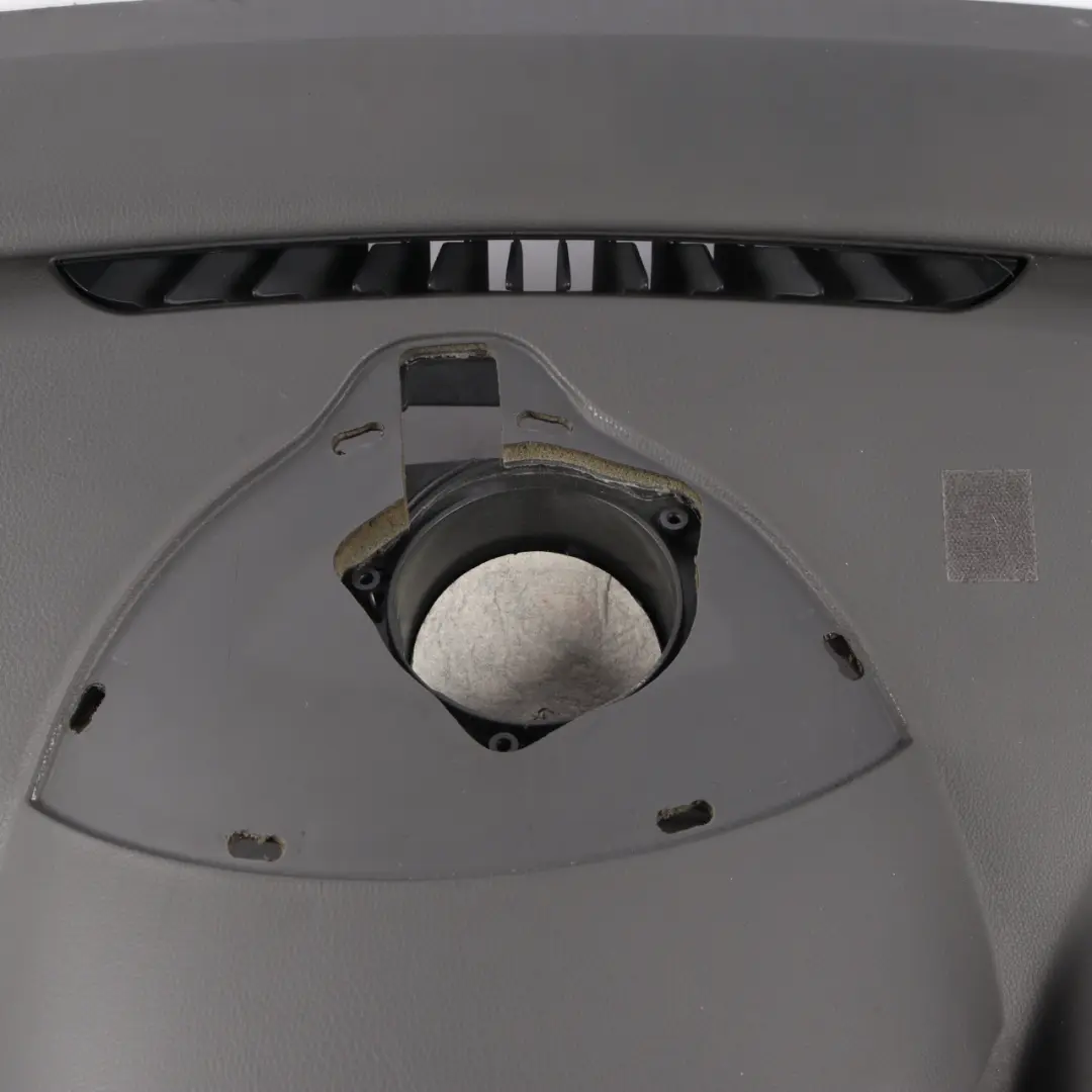  Dashboard Trim Panel BMW E63 E64 Coupe Cabrio Dash Trim Covering Cream Beige - SKU rhd-7073621-1 - Part number 7073621