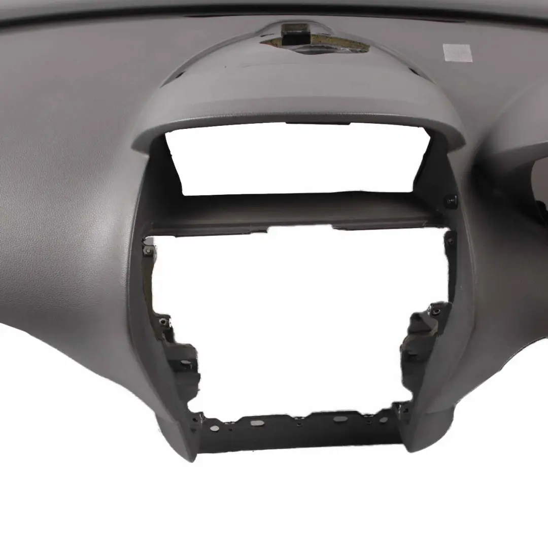  Dashboard Trim Panel BMW E63 E64 Coupe Cabrio Dash Trim Covering Cream Beige - SKU rhd-7073621-1 - Part number 7073621