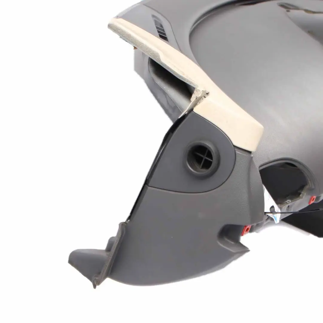 Dashboard Trim Panel BMW E63 E64 Coupe Cabrio Dash Trim Covering Cream Beige to with Part number 7073621 Dashboard Trim Panel BMW E63 E64 Coupe Cabrio Dash Trim Covering Cream Beige - SKU rhd-7073621-1 - Part number 7073621