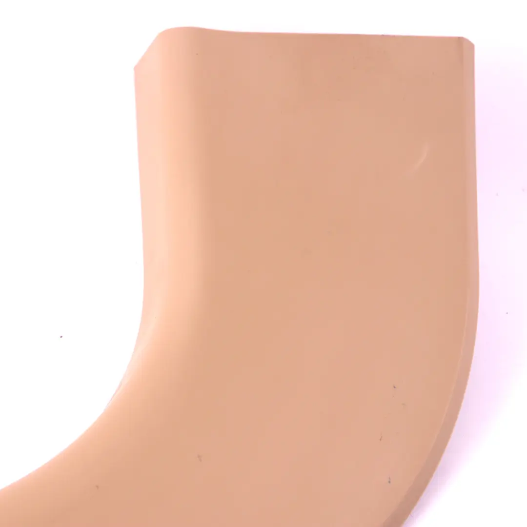 Lateral Trim Panel Front Left N/S Cream Beige 7008929 to BMW 6 Series E63 E64 LCI with Part number 7073677 BMW 6 Series E63 E64 LCI Lateral Trim Panel Front Left N/S Cream Beige 7008929 - SKU rhd-7073677 - Part number 7073677