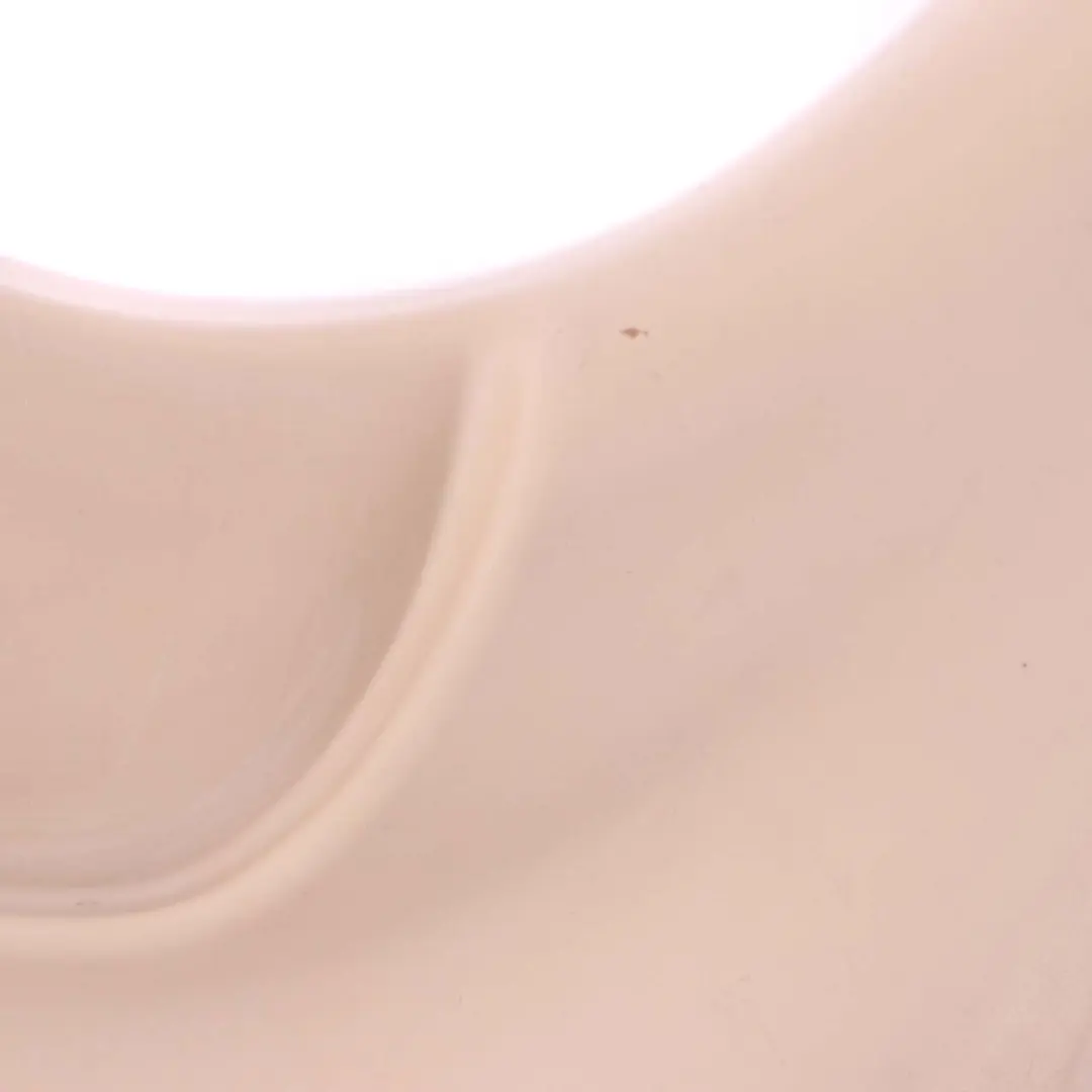 BMW 6 Series E63 E64 LCI Lateral Trim Panel Front Right O/S Cream Beige 7008930 - SKU rhd-7073678 - Part number 7073678