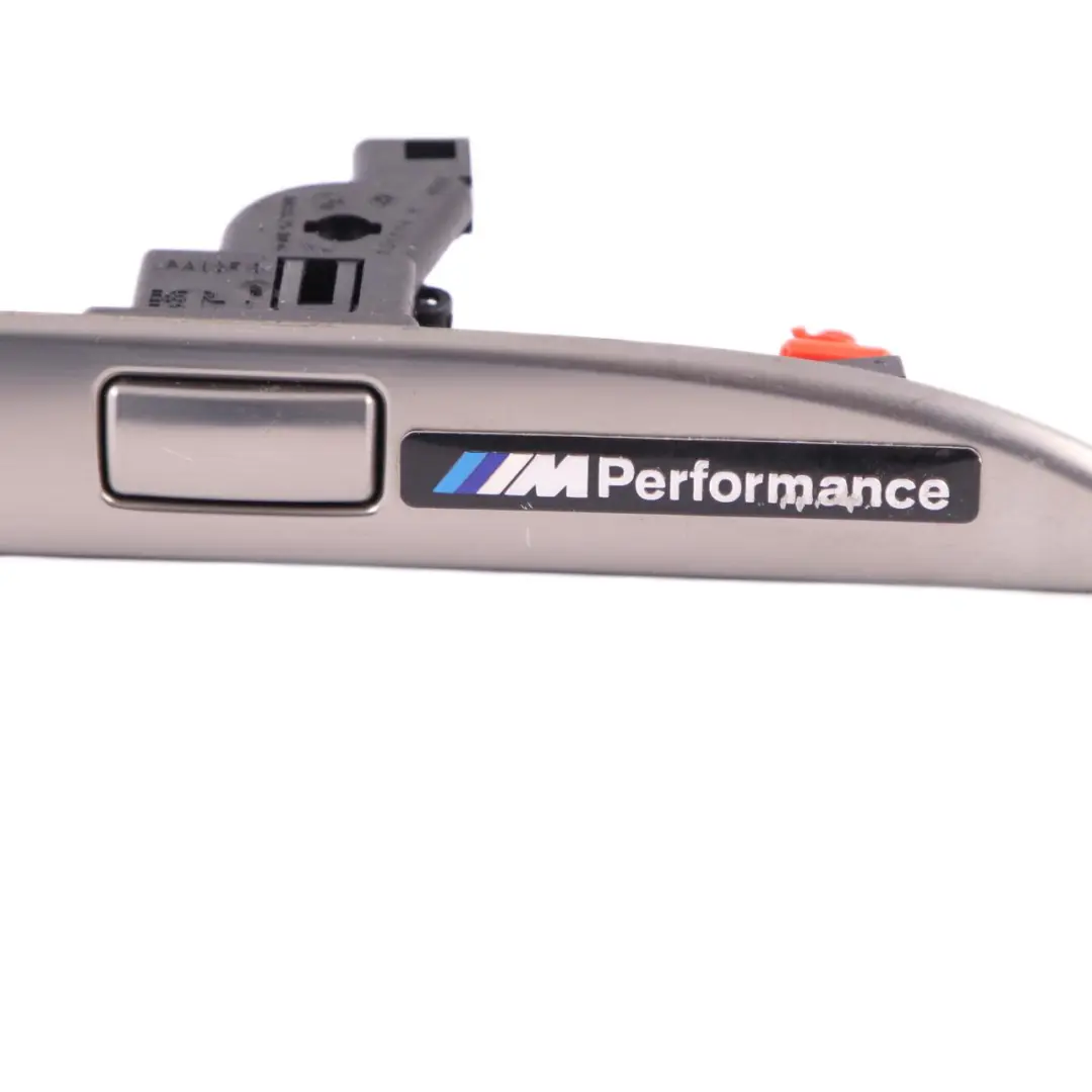 Decorative Strip Dashboard Dash Trim Left N/S Ruthenium to BMW 6 Series 1 E63 E64 with Part number 7073724 BMW 6 Series 1 E63 E64 Decorative Strip Dashboard Dash Trim Left N/S Ruthenium - SKU rhd-7073724-1 - Part number 7073724