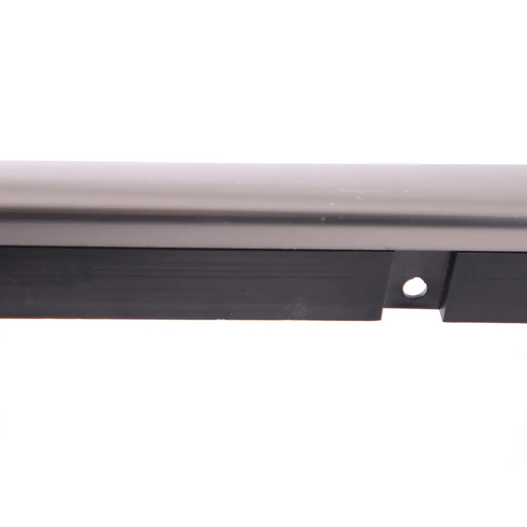 Decorative Strip Dashboard Dash Trim Left N/S Ruthenium to BMW 6 Series 1 E63 E64 with Part number 7073724 BMW 6 Series 1 E63 E64 Decorative Strip Dashboard Dash Trim Left N/S Ruthenium - SKU rhd-7073724-1 - Part number 7073724