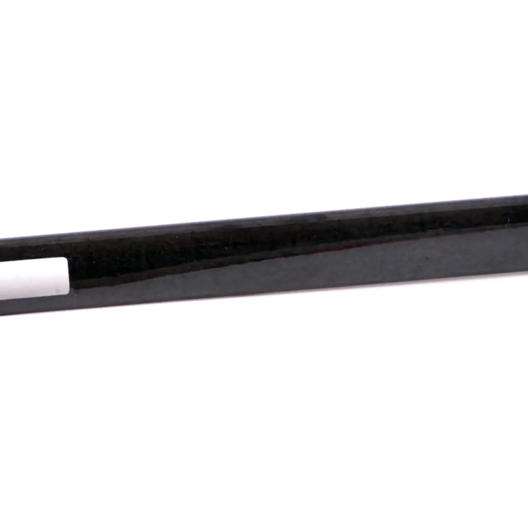 BMW 6 Series E63 E64 1 Decor Strip Trim Dashboard Left N/S Birch Grey - SKU rhd- 7074006-1 - Part number 7074006